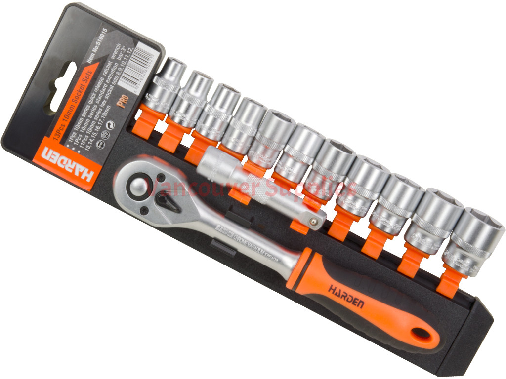 Ratchet spanner sale extension